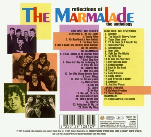 Vista 2 de Reflections Of The Anthology