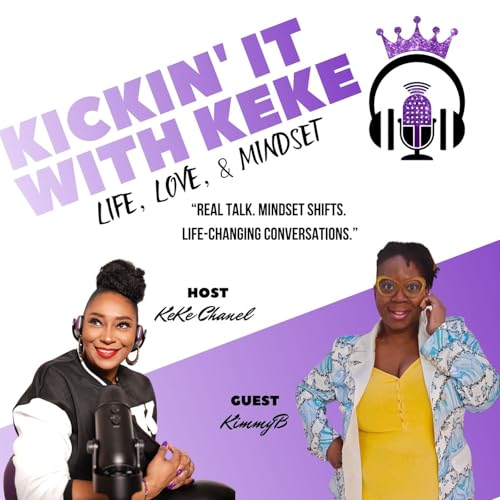 Episode #158 w/Coach KimmyB