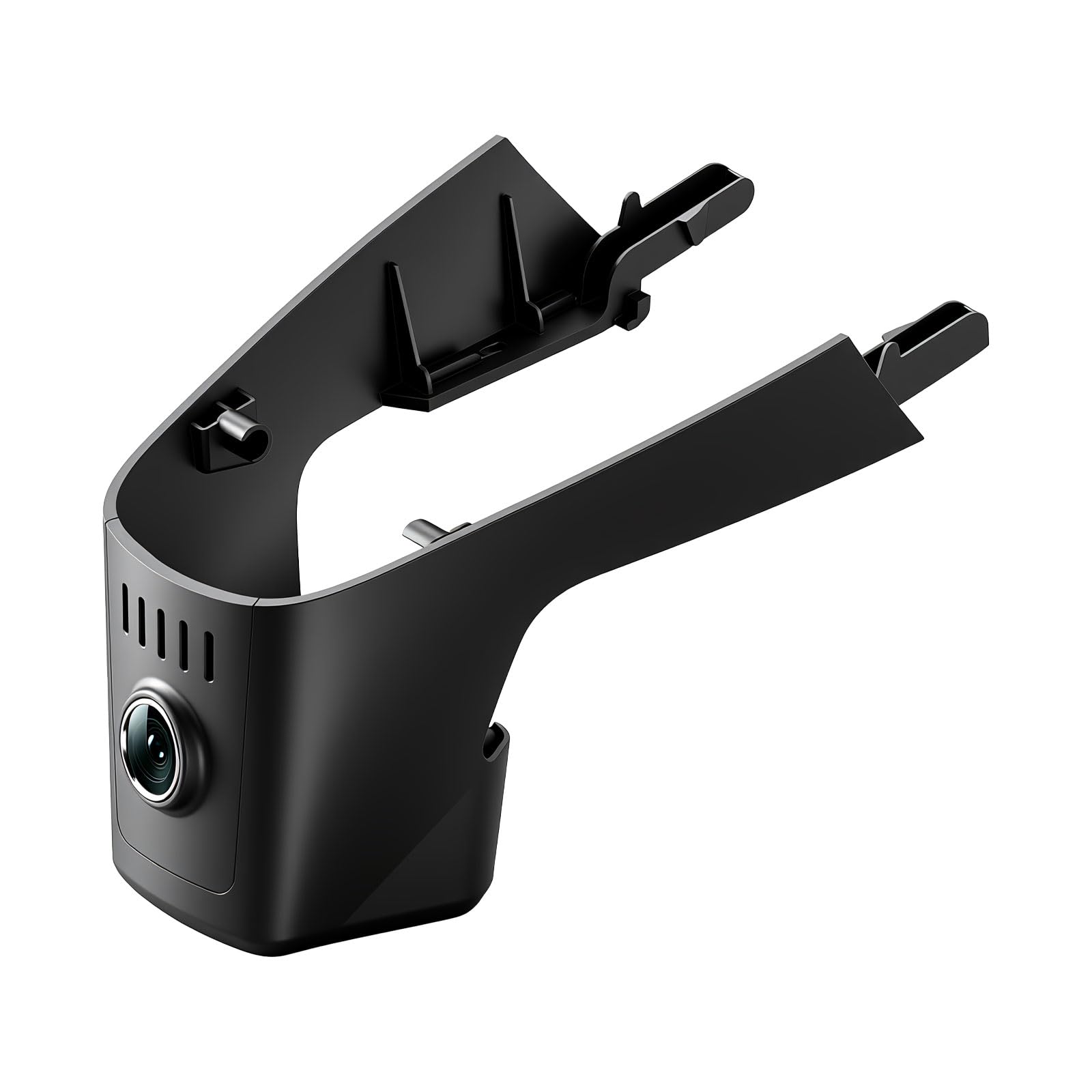 Dash Cam 2K+1080P, dopasowana do VW Touareg CR 2019–2021