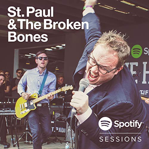 St. Paul & The Broken Bones & Lizzo