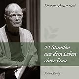  24 Stunden aus dem Leben einer Frau