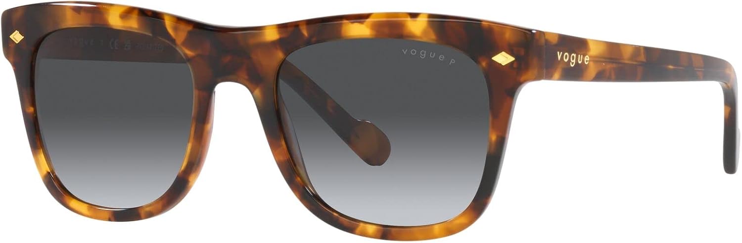Vogue Eyewear mens Vo5465s Square Sunglasses