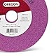 Oregon OR534-14A Schleifscheibe, 14 x 1/4 Zoll