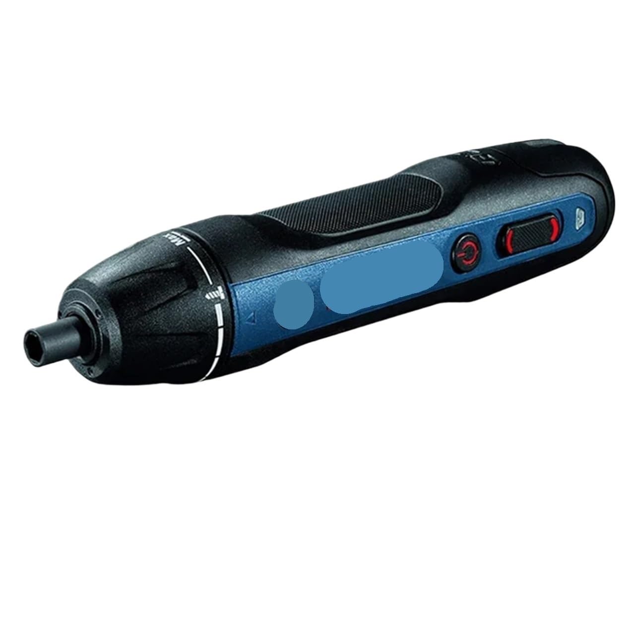 Amrttwy One Color Electric Screwdriver, Wireless Slot Key 3.6V Recharable Electric Multi-Function Drill Bit Repair Kit Power Tools