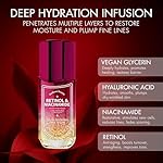 Retinol Serum for Face with Niacinamide – Dermatologist Tested, Anti-Aging, Korean Skin Care – Smooths Texture, Reduces Redness, Calms Sensitivity – Clean Vegan Formula – 1.69 fl oz - Image 5