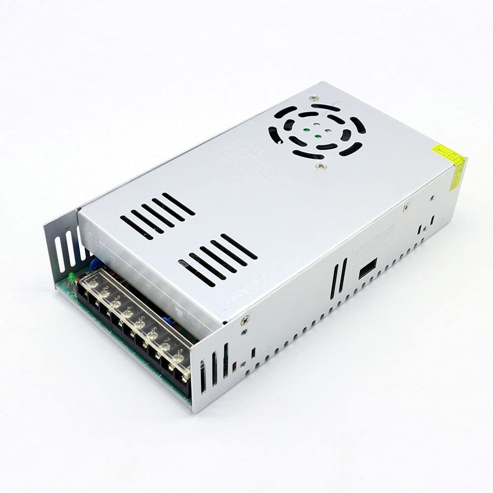 Alimentatore Interruttore Trasformatore da 500W AC 220 V. A 48V Alimentazione 50 0W SMP. per Meccanico Industriale Trasformatore di Alimentazione