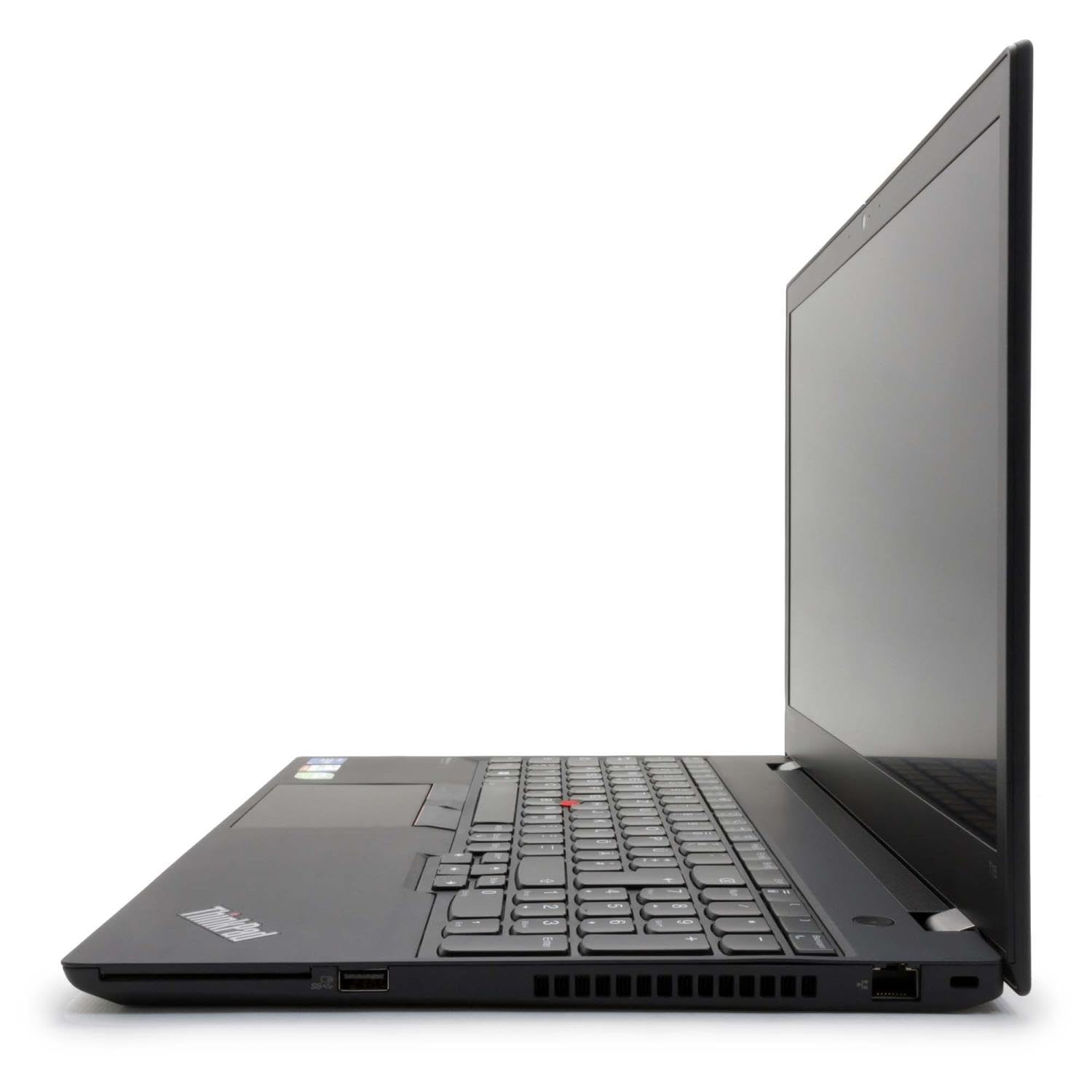 Lenovo ThinkPad T15 G2 Laptop | 15.6 Zoll | 1920 x 1080 | Intel Core i7-1185G7 | 16 GB DDR4 RAM | 512 GB NVMe | DE-QWERTZ | Windows 11 Pro | 1 Jahr Garantie | (Generalüberholt)