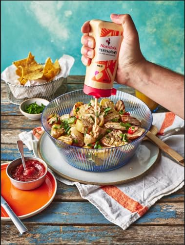 Nando’s Perinaise Peri-Peri Mayonnaise 265g