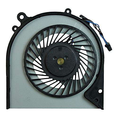 Ventilateur HP EliteBook 725 G3 Power4Laptops contre bruits PC