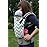 Baby Tula Infant Insert for Standard Baby Carrier, Newborn Support Cushion for 7 to 15 Pounds, Ergonomic Positioning and Head Support for Front Carry Only, Compatible Accessory - Black