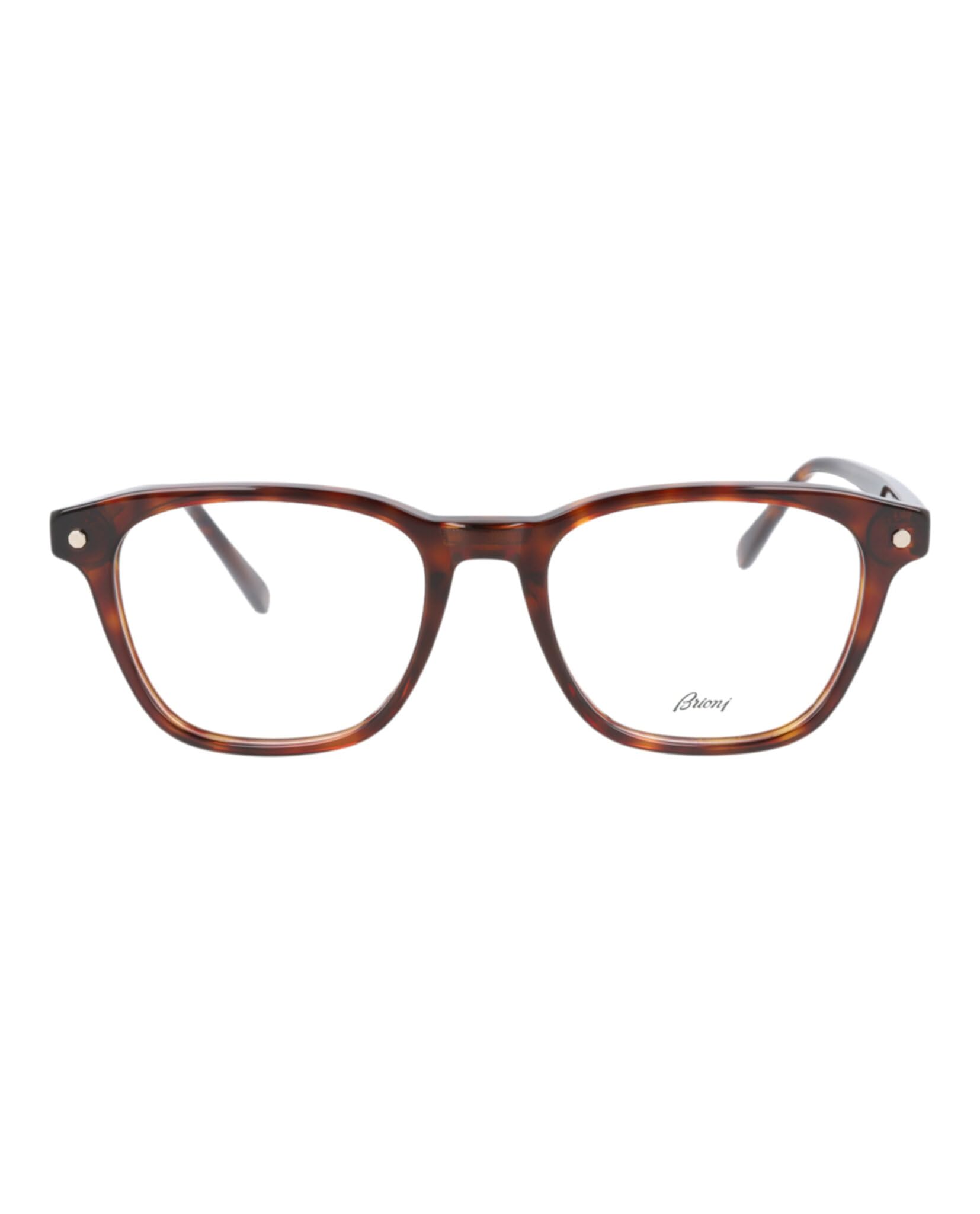 BrioniSquare-Frame Acetate Optical Frames