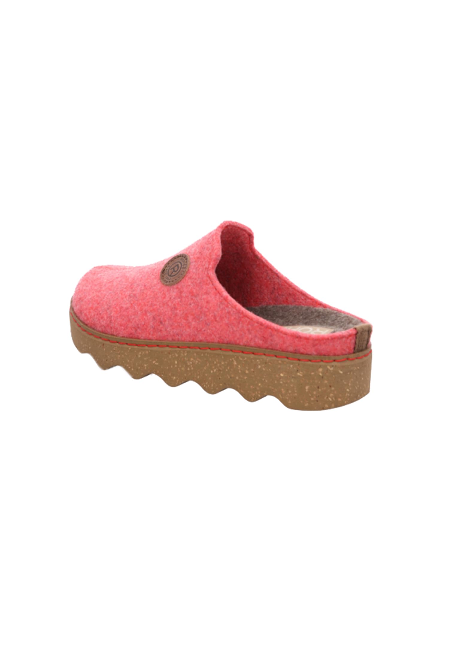Rohde Chaussons Femme Foggia 6123