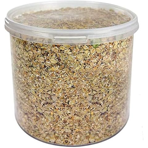 GardenersDream Duck & Goose Nutritious Mix Cover