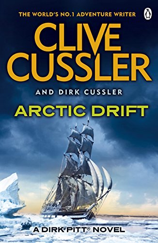 Book 20: Arctic Drift