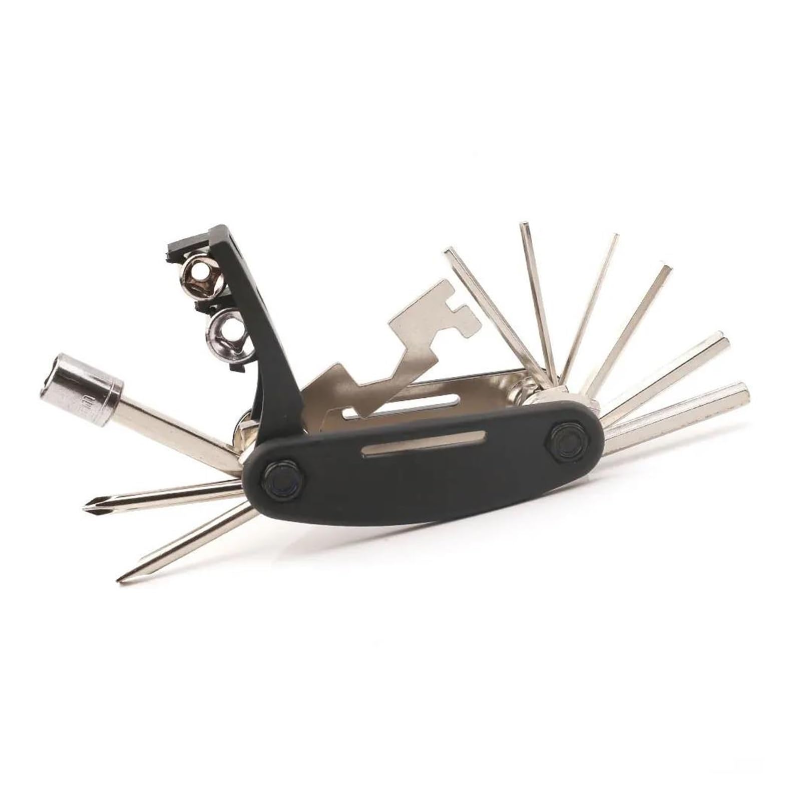 for R1200GS R1250GS F850 F650 F750 R1250 GS Screwdriver Set(Black)