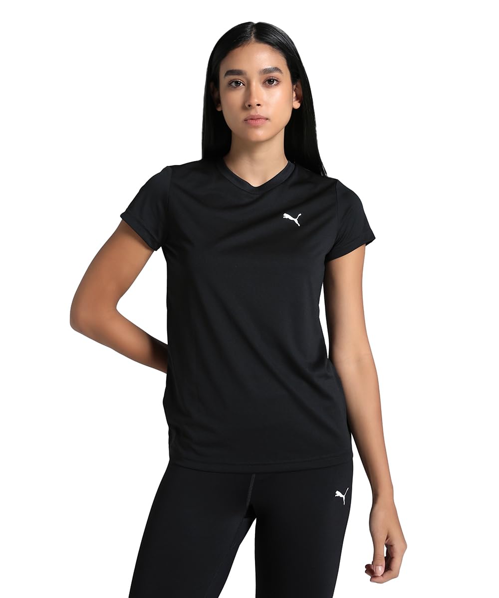 ESS Poly Tee Tişört Kadın