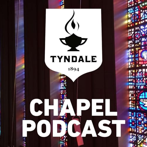 『Chapel – Dr. James Pedlar』のカバーアート