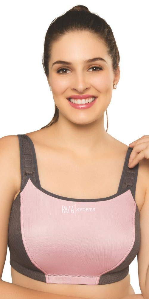 riza Women's Cotton Non-Wired Bra-picture-35