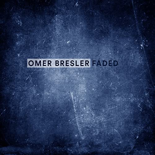 Omer Bresler
