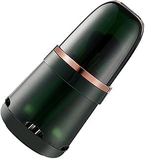 Soporte portátil para brochas de maquillaje c...