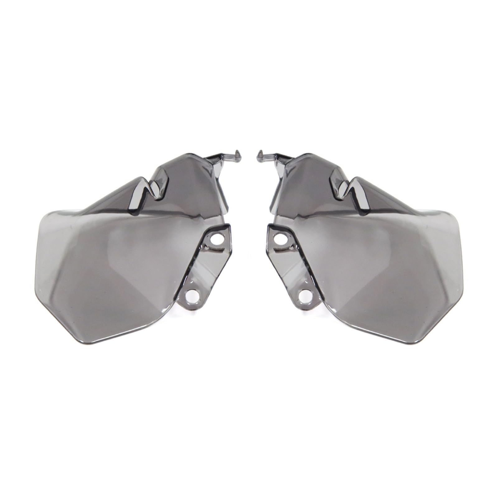 Motorcycle Windshield Bilateral Tank Side Wind Deflector Spoiler Kit For BMW R1300GS R 1300 GS 2024 2025 2026