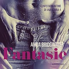 Couverture de Fantasie