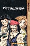  Disney Manga: Pirates of the Caribbean - Dead Man\'s Chest (English Edition)