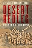 Desert Redleg: Artillery Warfare in the First Gulf War (American Warriors Series)