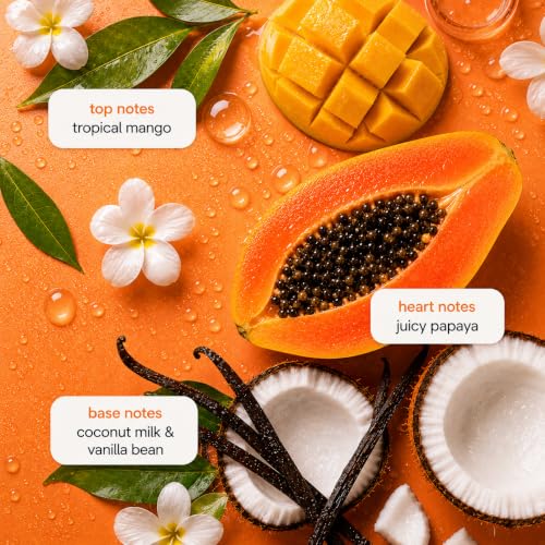 Image of Ginger Lily Farms Botanicals Conditioner, 128oz, Coco Mango