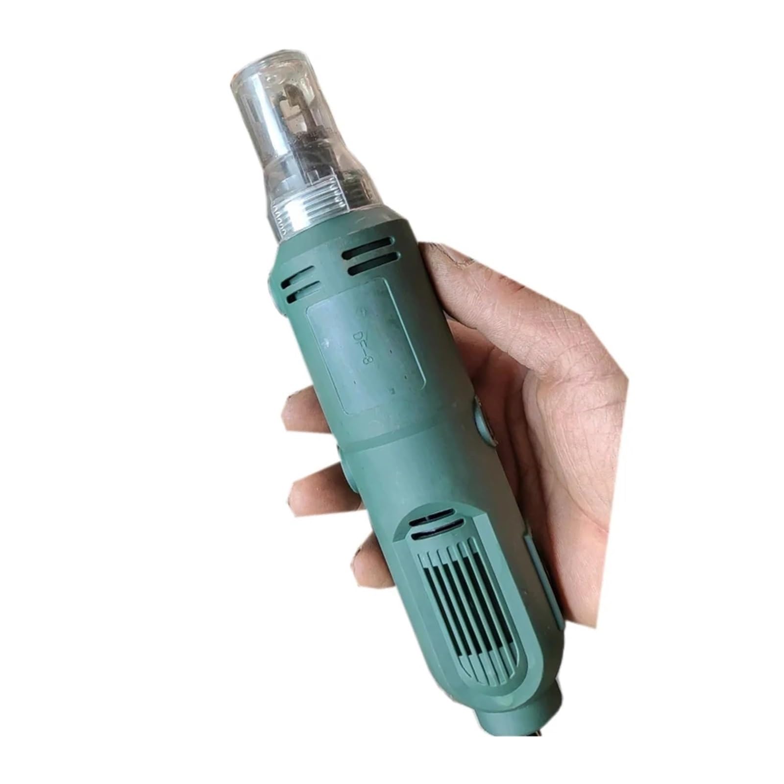 DF-8 Enameled Wire Stripping Machine, Varnished Wire Stripper, Enameled Copper Wire Stripper