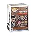 Funko POP! & Buddy: Hunter X Hunter - Shizuku Murasaki with Blinky - Hunter X Hunter (HXH) - Collectable Vinyl Figure - Gift Idea - Official Merchandise - for Kids & Adults - Anime Fans