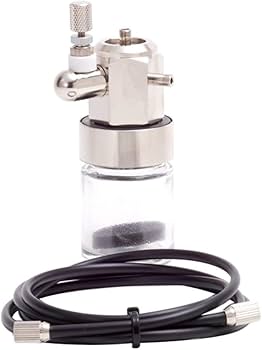 Mr.リニアコンプレッサーL5/エアブラシ/レギュレーターセット Amazon.co.jp: GSIクレオス Mr.リニアコンプレッサー L5