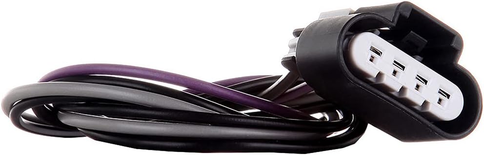 Electric Fuel Pump Module Assembly Compatible for Cadillac for Seville STS 4.6L 1998-2003 for Pontiac for Bonneville GXP 4.6L 2004-2005, Fuel Pump Assembly E3518M