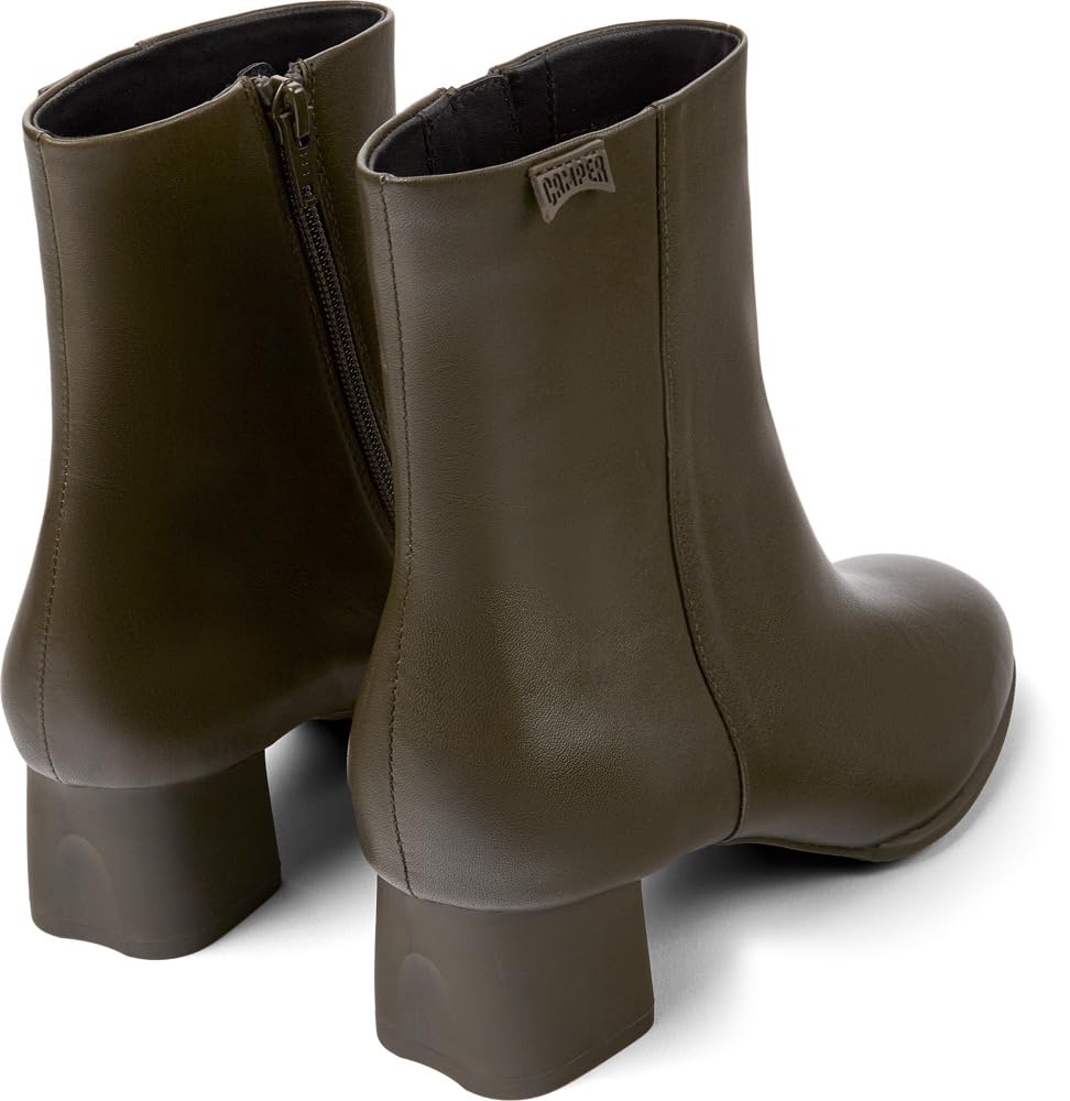 Camper Katie K400664 Stivale alla cavigliaDonna