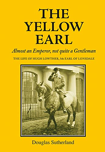 The Yellow Earl view 2