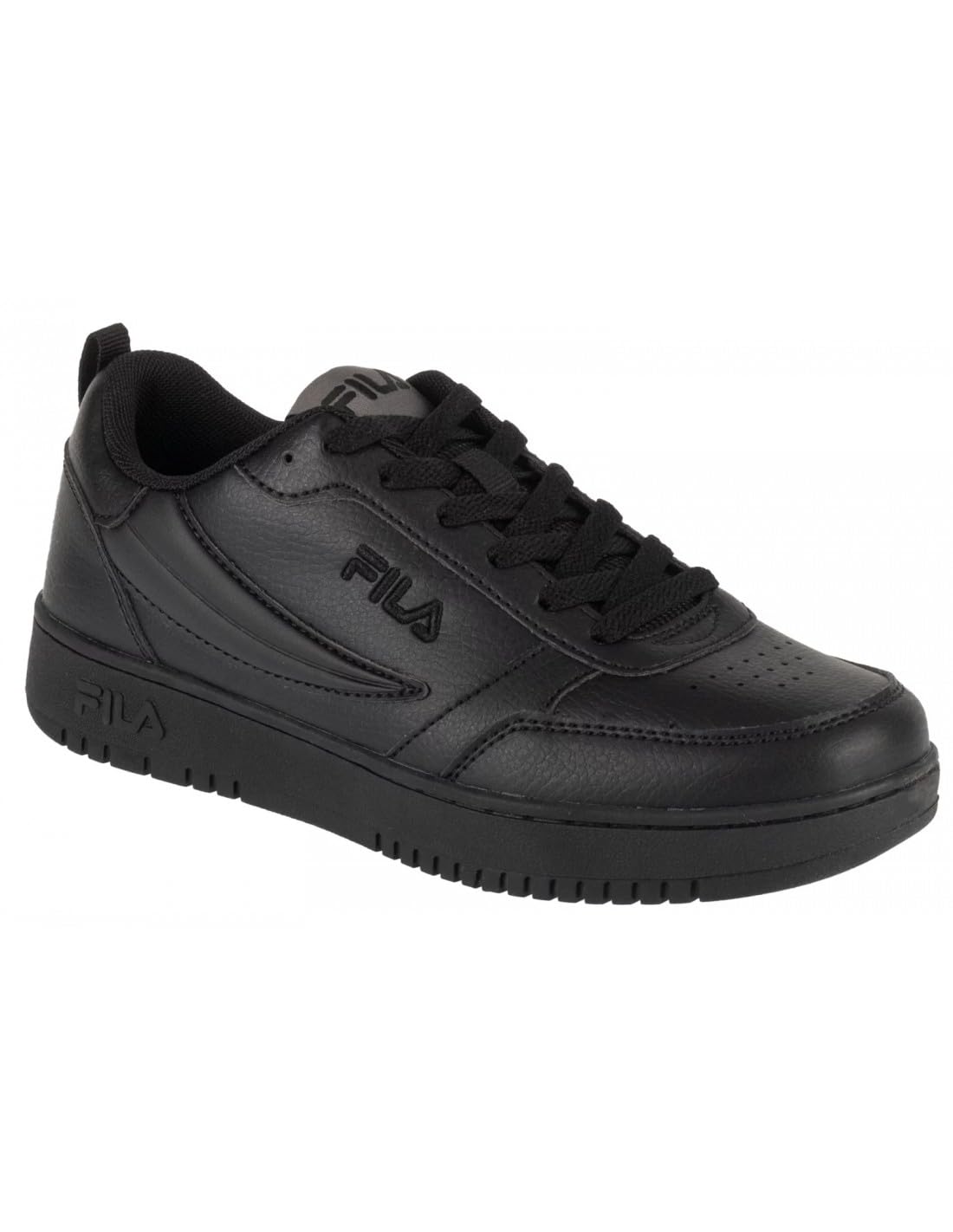 FILA Rega NF wmn-Black-Black -41
