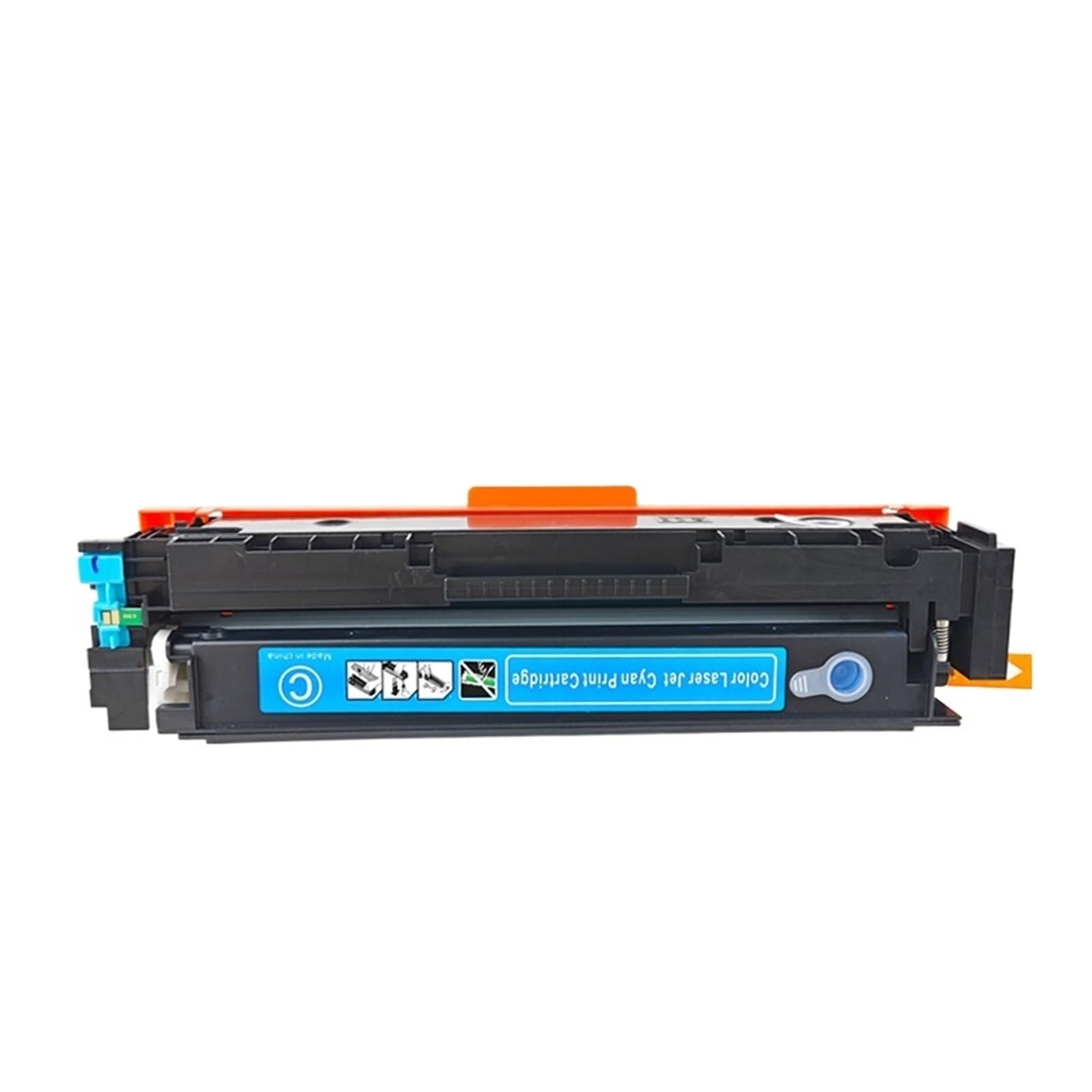Cartuccia toner, compatibile con HP, 414A 415A 416A W2020A