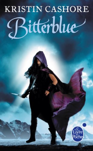 Bitterblue [French] 2253174017 Book Cover