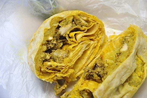 Premium Curry Powder - Ground Cumin (Geera) - Ground Tumeric Powder - 3-PACK COMBO (3 x 7 Oz)(3x200g) - Image 5