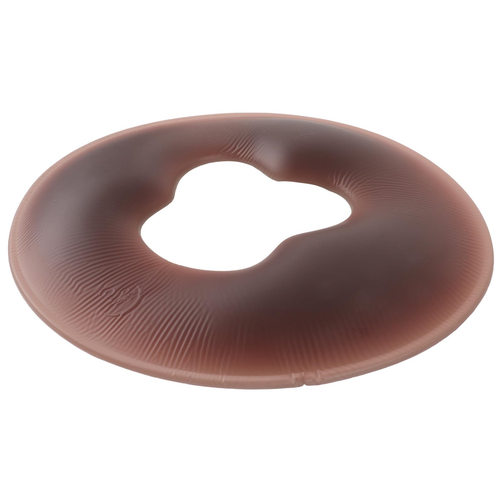 iplusmile Almohada Facial de Silicona para Masaje en Salón SPA, Forma Especial, Material Amigable Piel, Cómoda para Cara y Cabeza en Casa o Salón