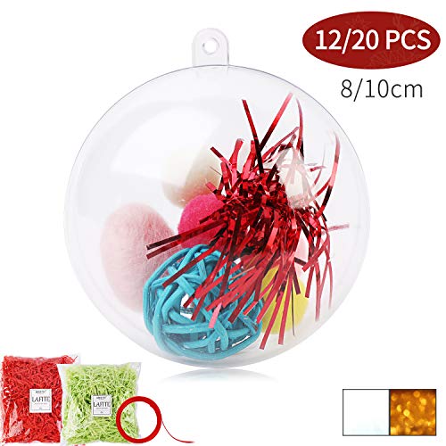 big plastic balls online