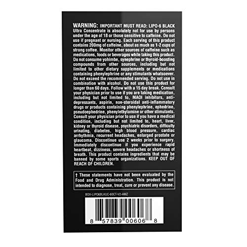Nutrex-Research-Lipo-6-Black-Ultra-Concentrate-Thermogenic-Energizing-Fat-Burner-Supplement-Increase-Weight-Loss-Energy-Intense-Focus-Black-120-Diet-Pills