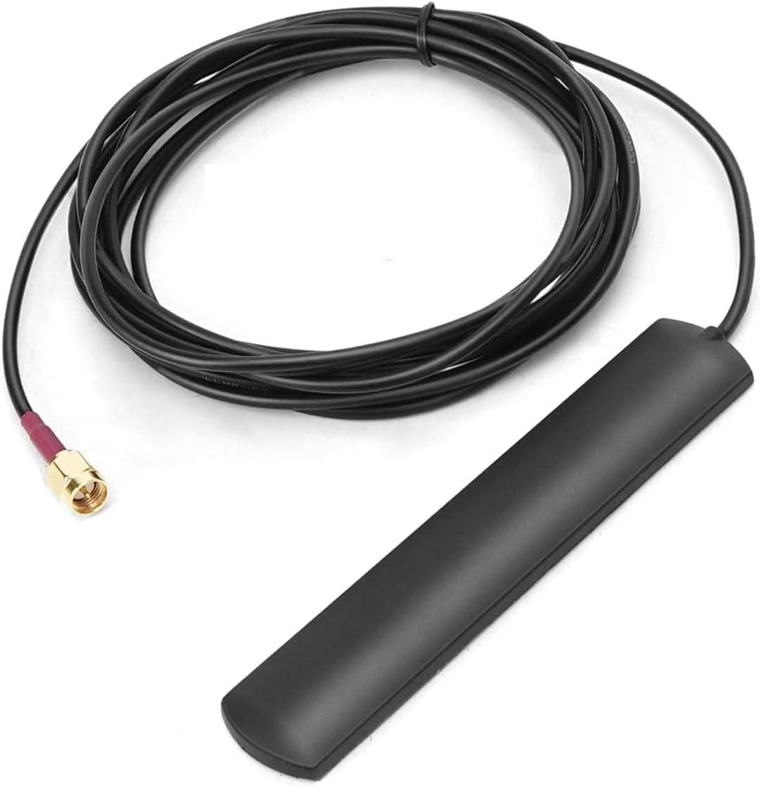 GPS +GSM/3G/4G/LTE+WIFI Combo Antenna Inc 700MHz Combination