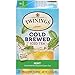 Twinings of London Cold Brew Green Tea with Mint Tea Bags, 20 Count