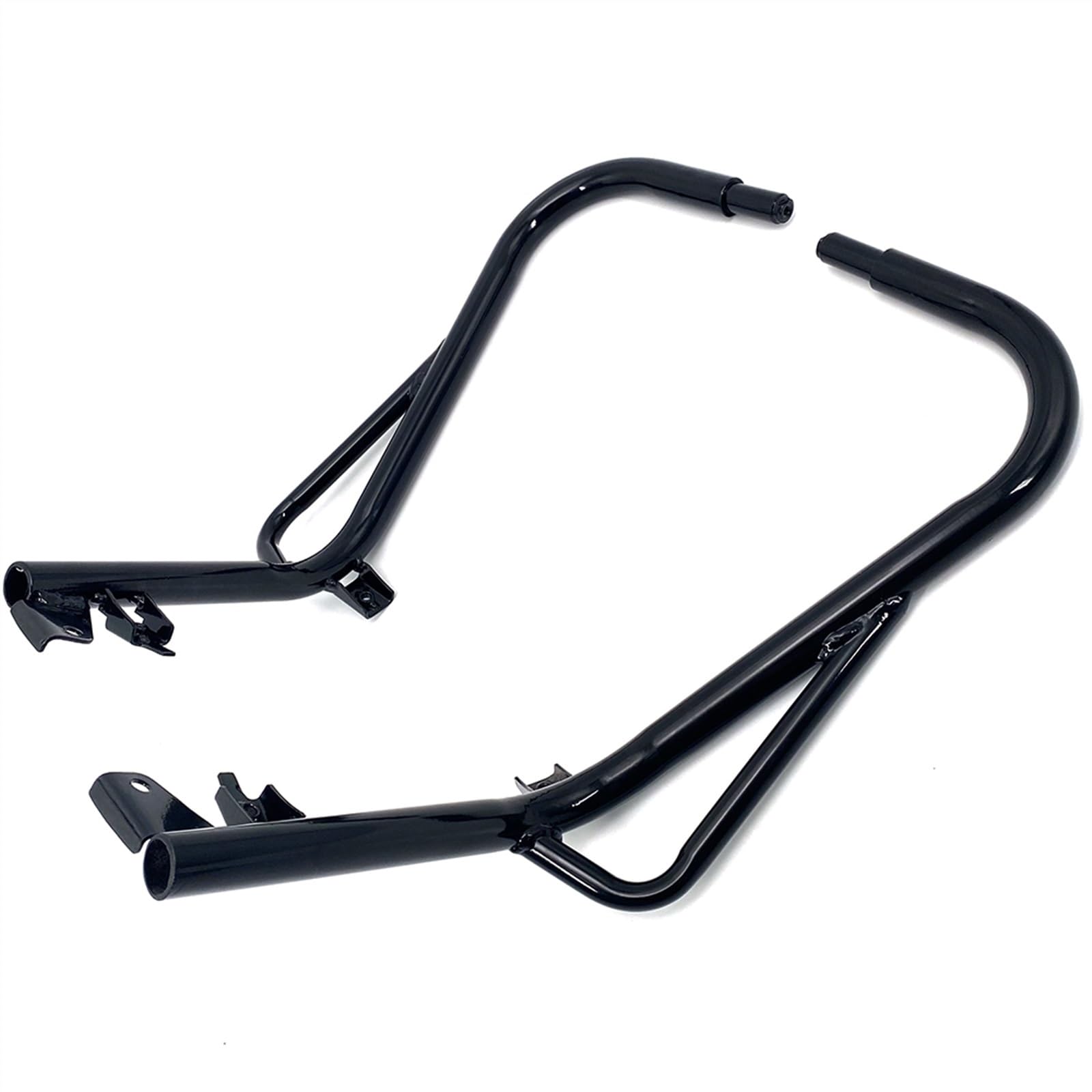Motocykl Crash Bar Ochraniacz Zderzaka Akcesoria Motocyklowe Listwa Ochronna Zderzak Crash Bar Ochronny Dla Hunter Cub CT125 CT125 2020-2022