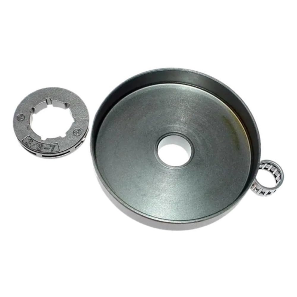Pignon de tambour d'embrayage CS-650EVL CST-610EVL 17500514330