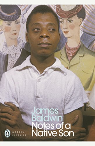 Image of Notes of a Native Son