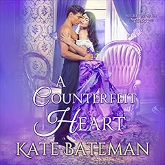 Couverture de A Counterfeit Heart