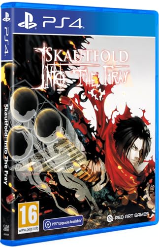 Skautfold 3 : Into The Fray Ps4 - vue 6
