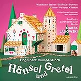 Humperdinck: Hänsel und Gretel